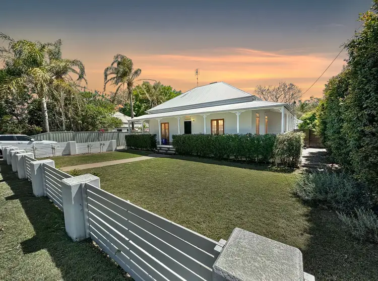 43 Helena Street, Chinchilla QLD 4413