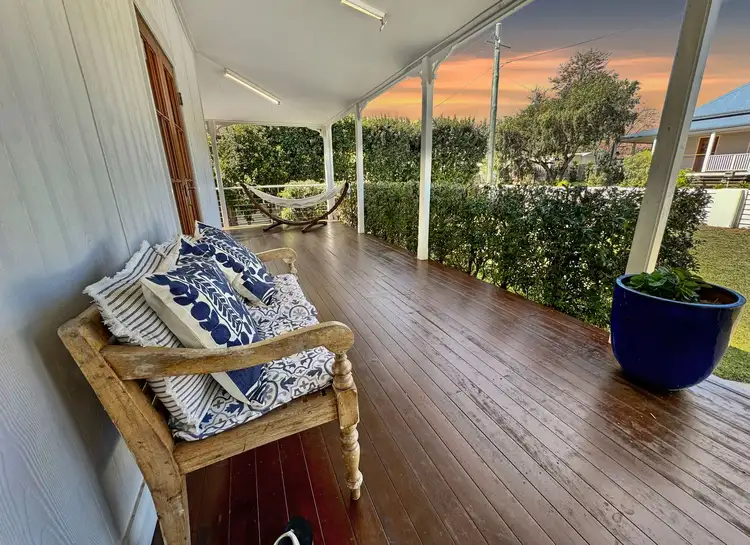 Second view of Homely house listing, 43 Helena Street, Chinchilla QLD 4413