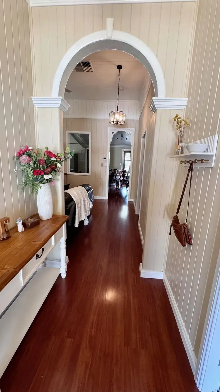 Third view of Homely house listing, 43 Helena Street, Chinchilla QLD 4413