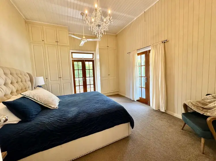 Fourth view of Homely house listing, 43 Helena Street, Chinchilla QLD 4413