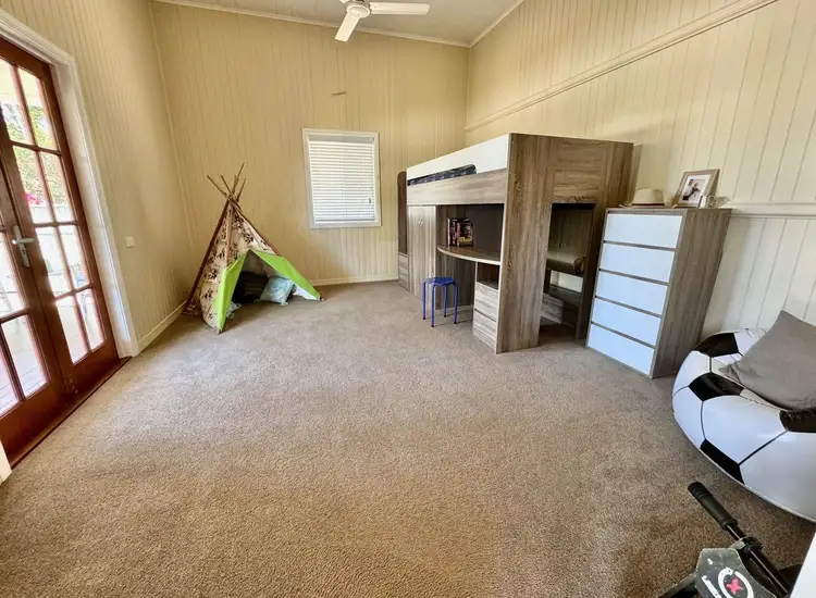 Fifth view of Homely house listing, 43 Helena Street, Chinchilla QLD 4413