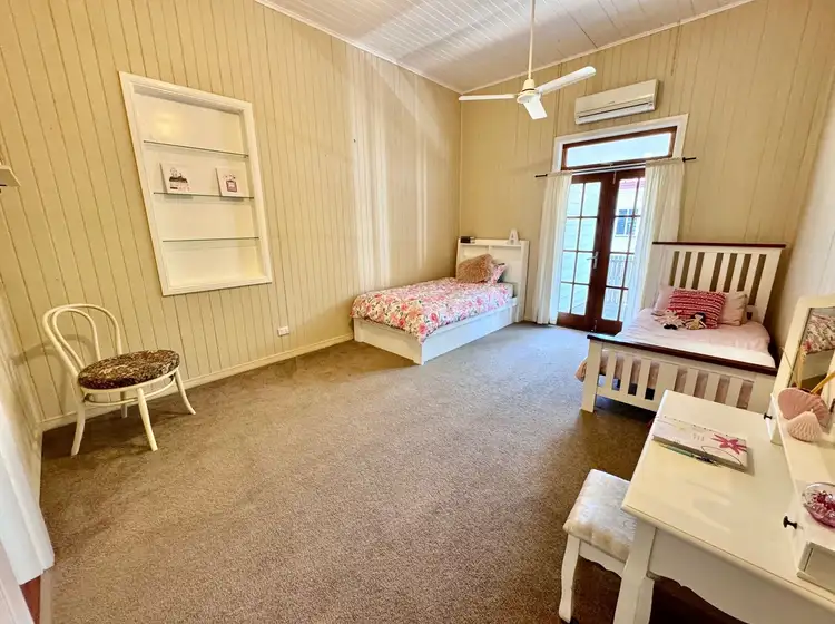 Sixth view of Homely house listing, 43 Helena Street, Chinchilla QLD 4413