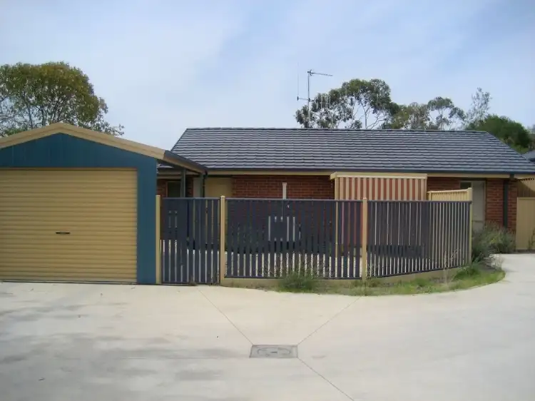 3/22 Mahon Avenue, Strathdale VIC 3550