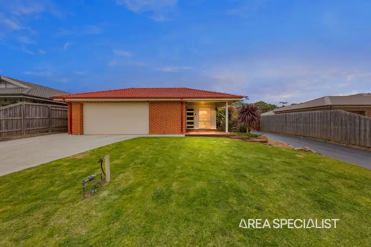 Second view of Homely house listing, 35 Rupert Street, Lang Lang VIC 3984