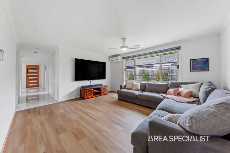Fourth view of Homely house listing, 35 Rupert Street, Lang Lang VIC 3984