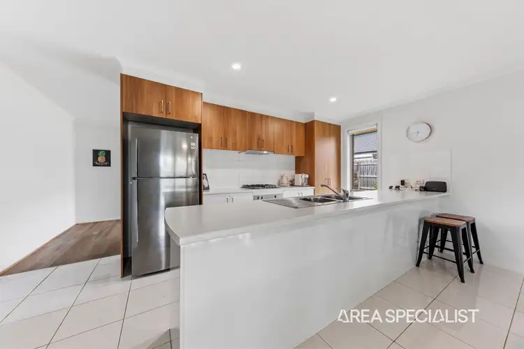 Fifth view of Homely house listing, 35 Rupert Street, Lang Lang VIC 3984