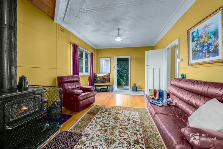 Second view of Homely house listing, 17 Canambe Street, Armidale NSW 2350
