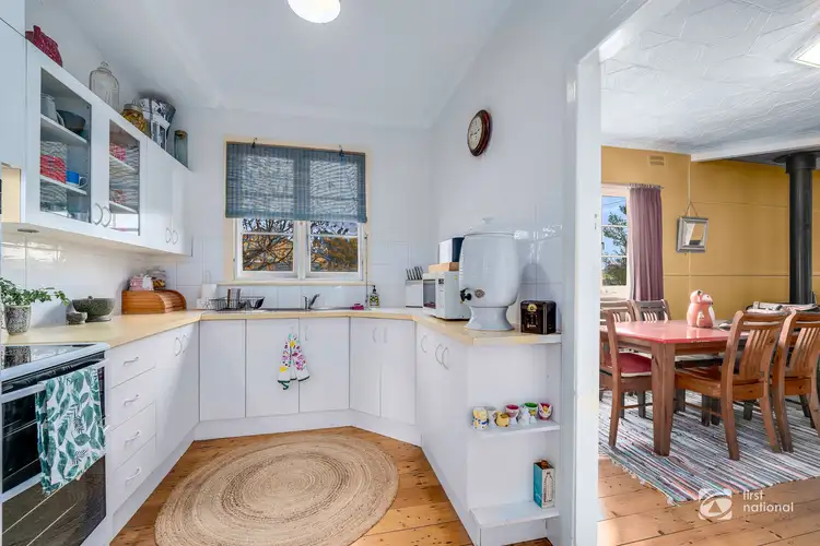 Third view of Homely house listing, 17 Canambe Street, Armidale NSW 2350