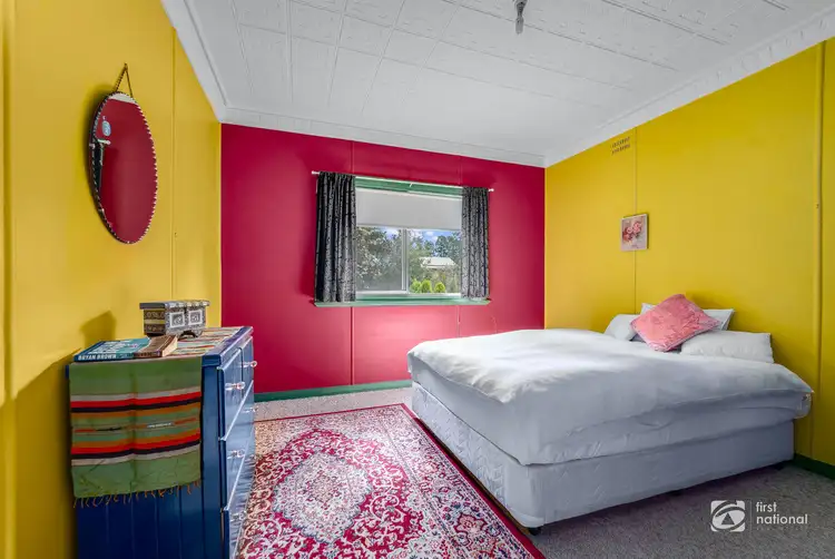 Sixth view of Homely house listing, 17 Canambe Street, Armidale NSW 2350