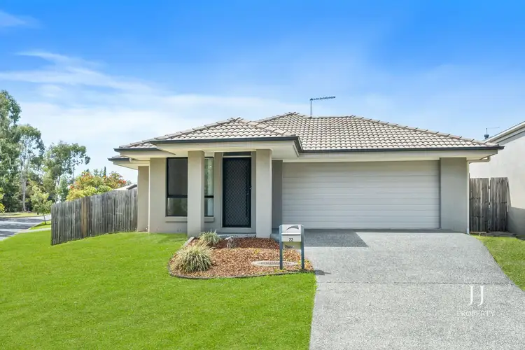 22 Thirlmere Street, North Lakes QLD 4509
