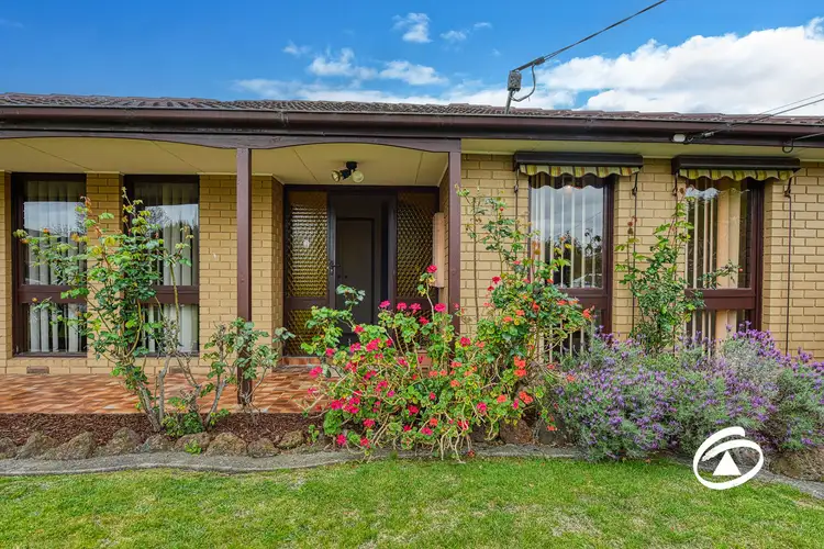 Second view of Homely house listing, 11 Kenneth Street, Noble Park VIC 3174