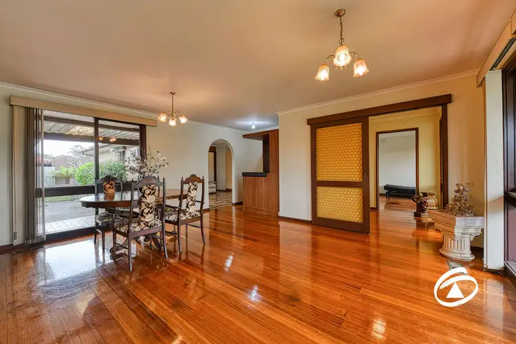 Fifth view of Homely house listing, 11 Kenneth Street, Noble Park VIC 3174