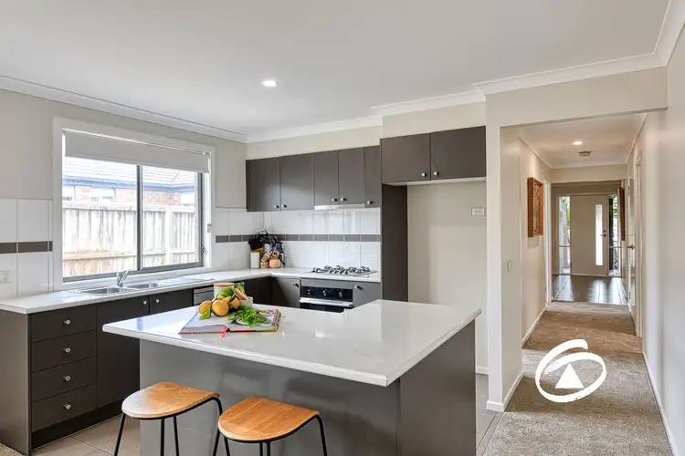Second view of Homely house listing, 16 Marquis Court, Pakenham VIC 3810