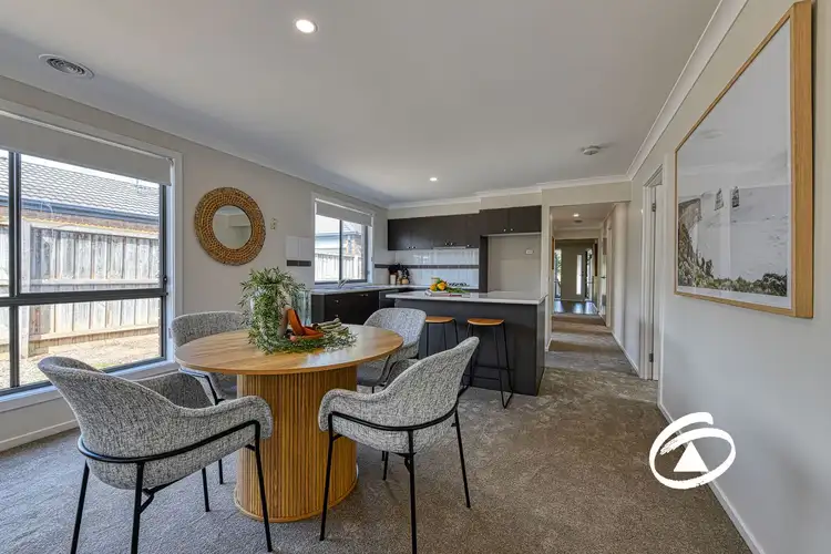 Third view of Homely house listing, 16 Marquis Court, Pakenham VIC 3810
