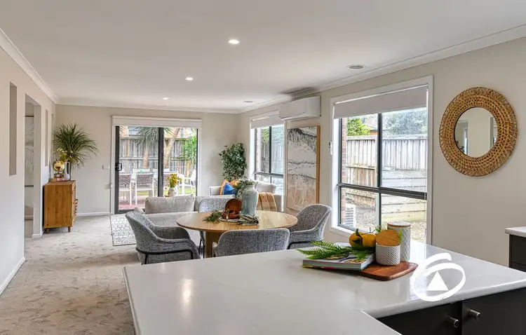Fourth view of Homely house listing, 16 Marquis Court, Pakenham VIC 3810