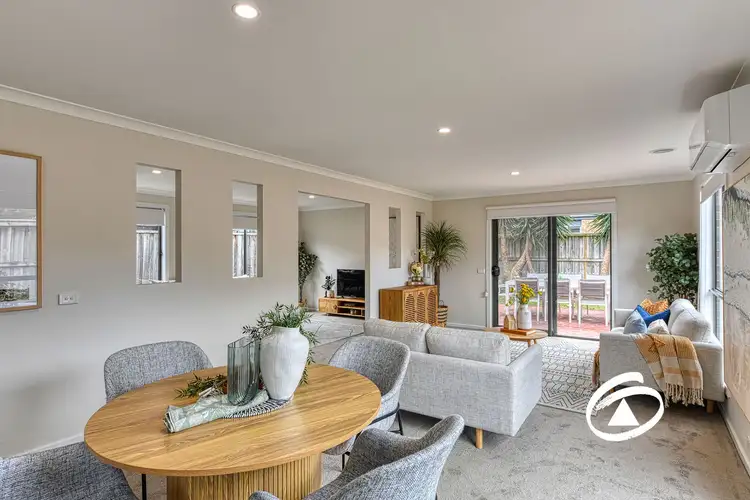 Fifth view of Homely house listing, 16 Marquis Court, Pakenham VIC 3810