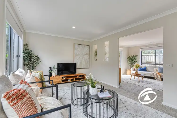 Sixth view of Homely house listing, 16 Marquis Court, Pakenham VIC 3810