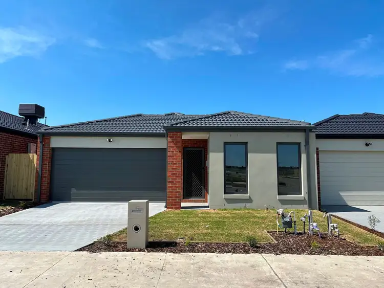 13 Smilax Street, Wallan VIC 3756