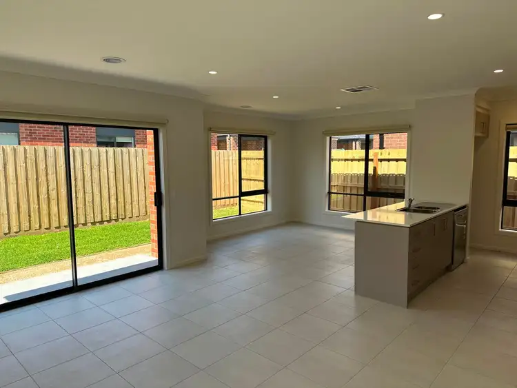 Second view of Homely house listing, 13 Smilax Street, Wallan VIC 3756
