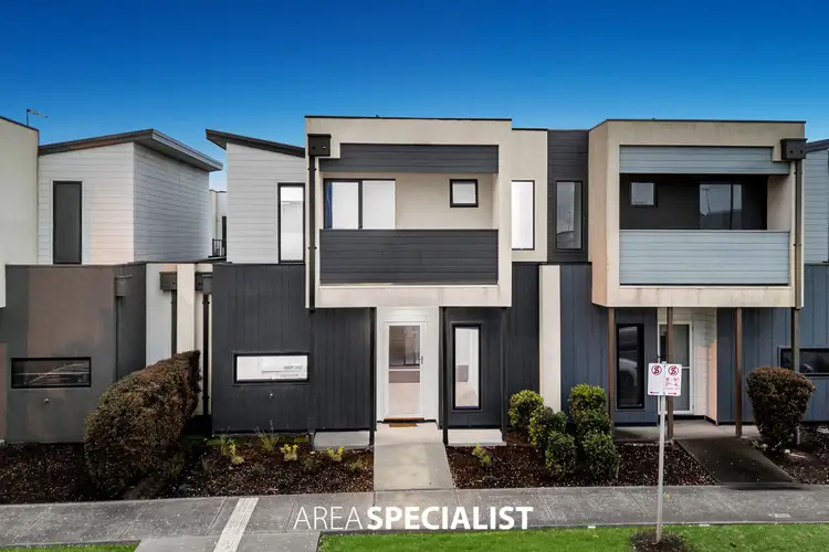 Main view of Homely house listing, 26 Ollie Place, Cranbourne East VIC 3977