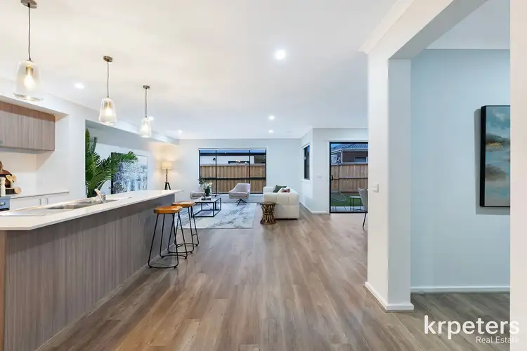 Fourth view of Homely house listing, 5 Messmate Street, Officer VIC 3809
