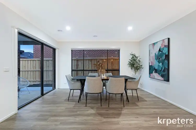 Fifth view of Homely house listing, 5 Messmate Street, Officer VIC 3809