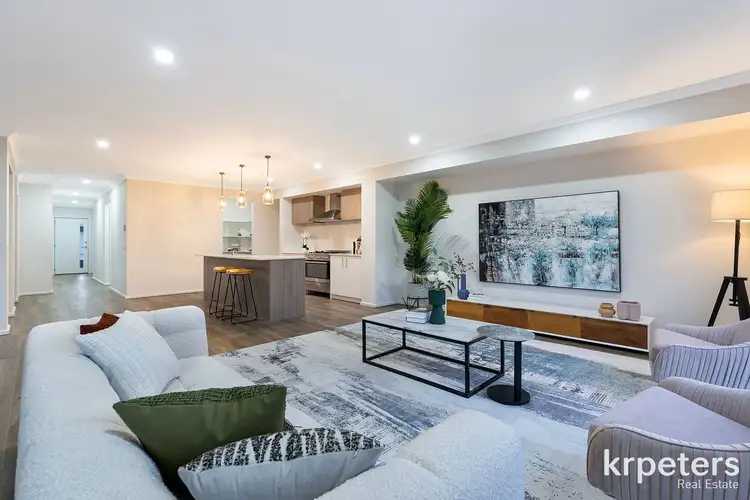 Sixth view of Homely house listing, 5 Messmate Street, Officer VIC 3809