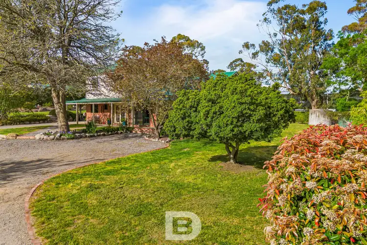 552 Rochford Road, Rochford VIC 3442