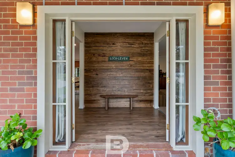 Third view of Homely house listing, 552 Rochford Road, Rochford VIC 3442