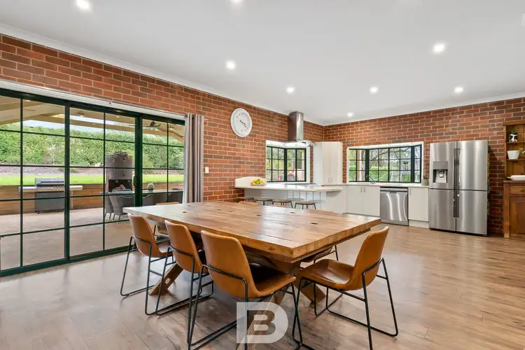 Fourth view of Homely house listing, 552 Rochford Road, Rochford VIC 3442