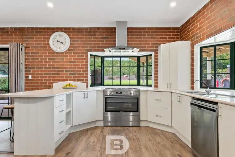 Fifth view of Homely house listing, 552 Rochford Road, Rochford VIC 3442