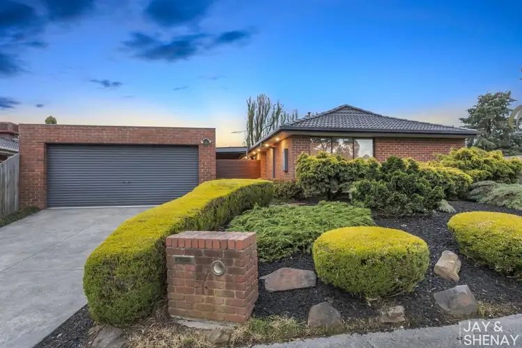 47 Shetland Street, Endeavour Hills VIC 3802