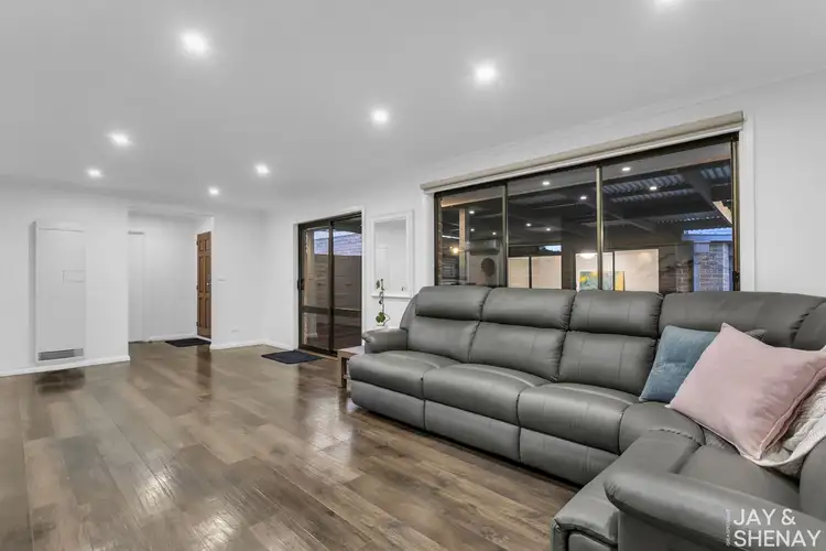 Third view of Homely house listing, 47 Shetland Street, Endeavour Hills VIC 3802