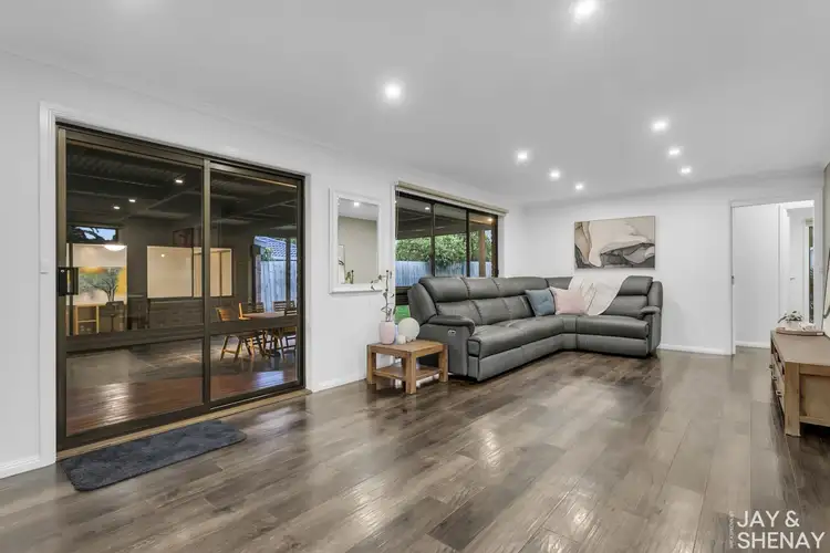 Fourth view of Homely house listing, 47 Shetland Street, Endeavour Hills VIC 3802