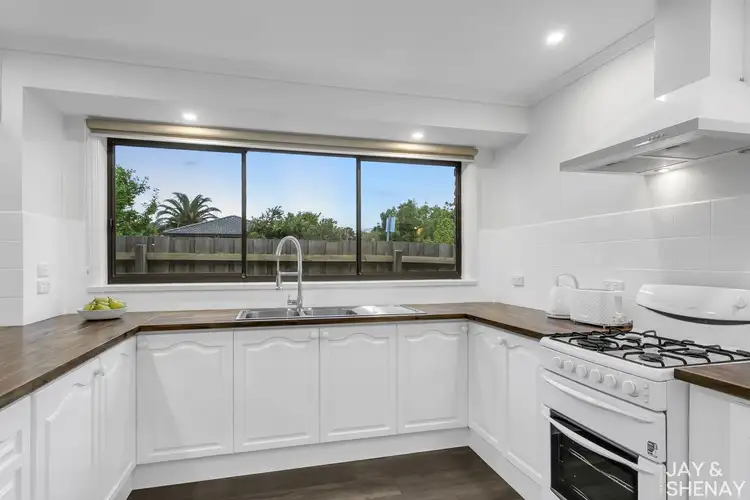 Fifth view of Homely house listing, 47 Shetland Street, Endeavour Hills VIC 3802