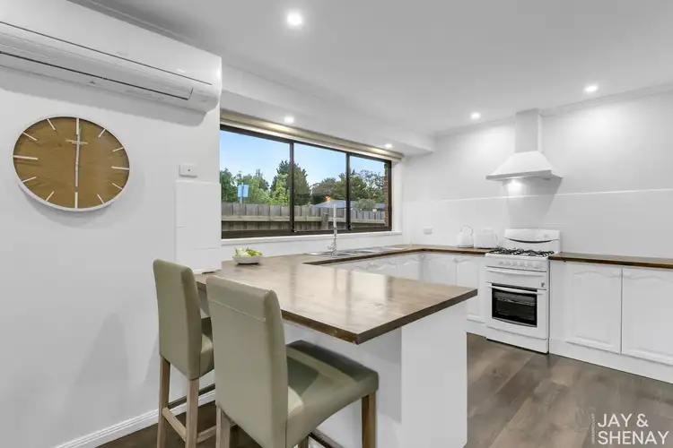 Sixth view of Homely house listing, 47 Shetland Street, Endeavour Hills VIC 3802