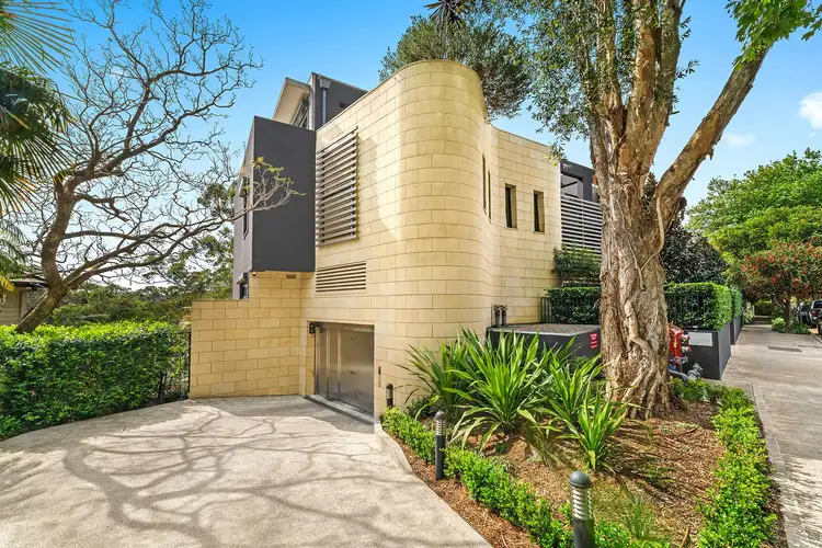Fourth view of Homely apartment listing, 404/564 Miller Street, Cammeray NSW 2062
