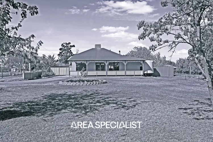 221 Euston Avenue, Irymple VIC 3498