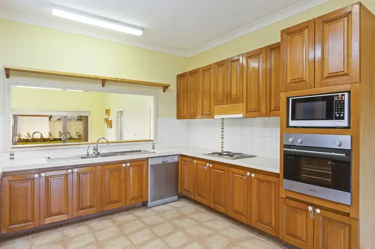 Fourth view of Homely house listing, 221 Euston Avenue, Irymple VIC 3498