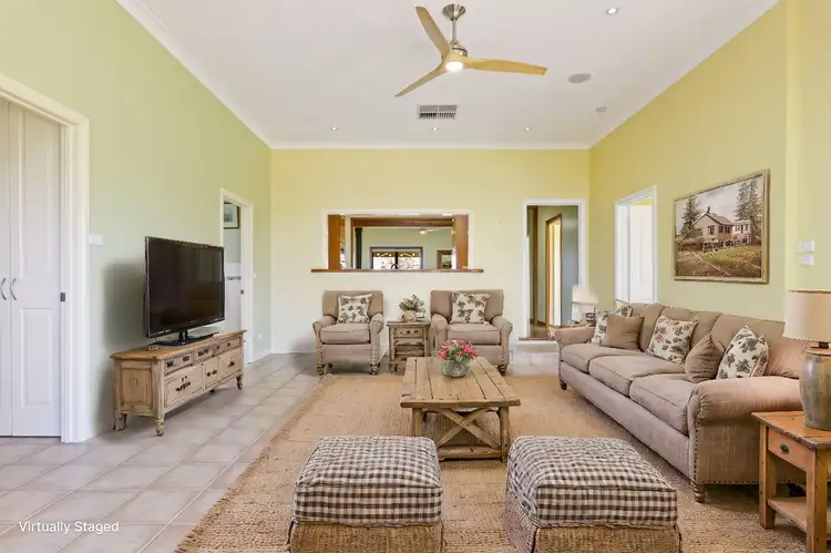 Sixth view of Homely house listing, 221 Euston Avenue, Irymple VIC 3498