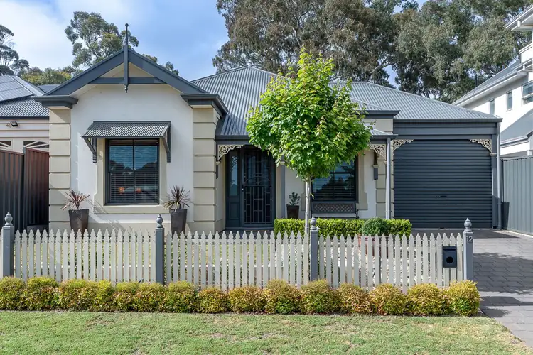 12 Dianella Street, Mount Barker SA 5251