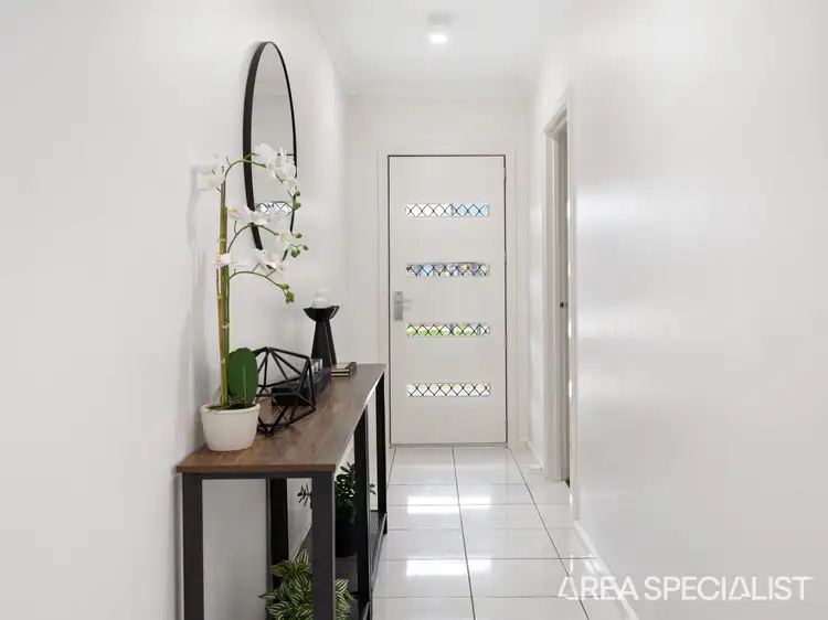 Third view of Homely house listing, 72 Lancers Drive, Harkness VIC 3337