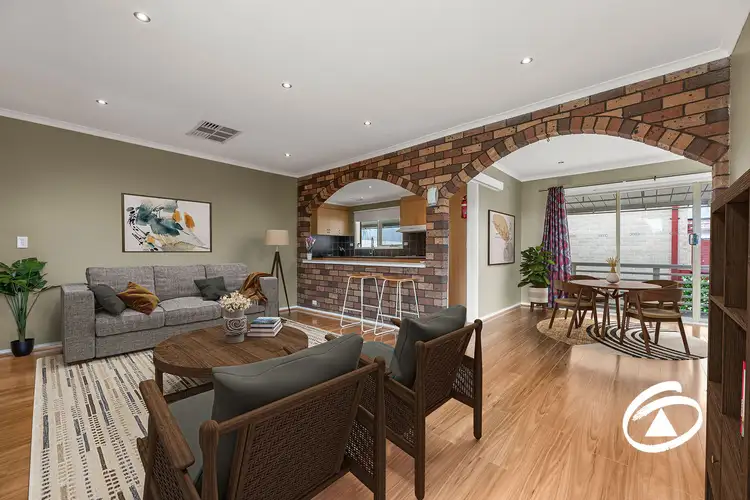 24 Frawley Road, Eumemmerring VIC 3177