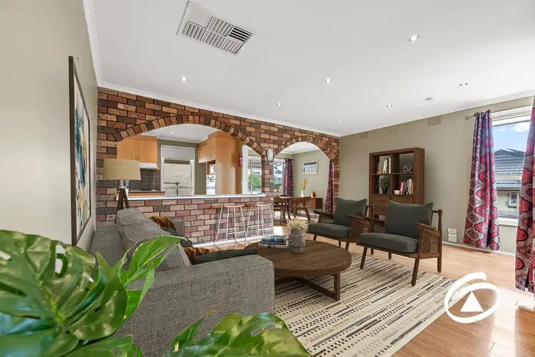 Third view of Homely unit listing, 24 Frawley Road, Eumemmerring VIC 3177