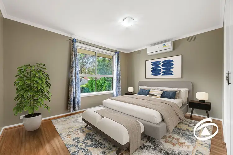 Fifth view of Homely unit listing, 24 Frawley Road, Eumemmerring VIC 3177