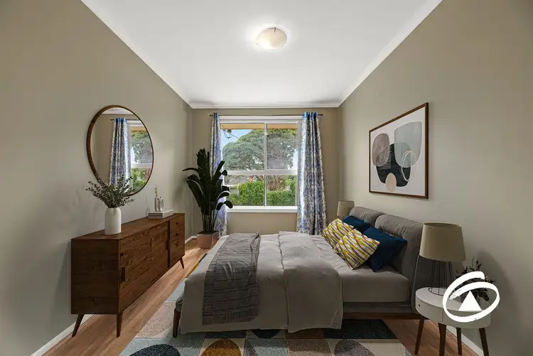 Sixth view of Homely unit listing, 24 Frawley Road, Eumemmerring VIC 3177