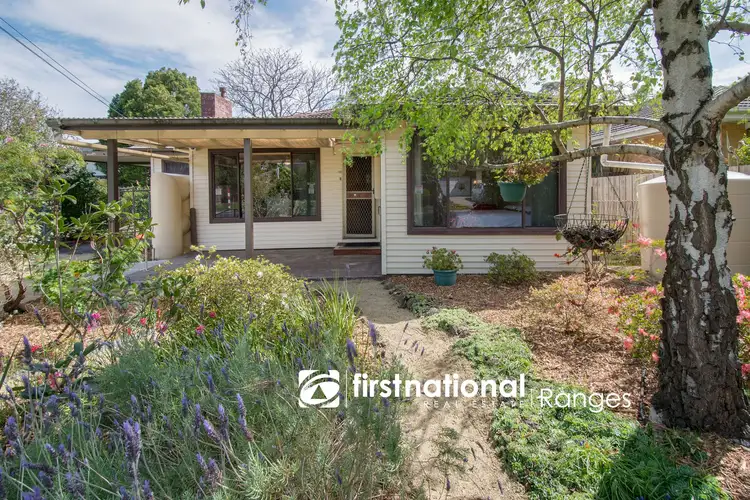 37 KATHRYN ROAD, Knoxfield VIC 3180