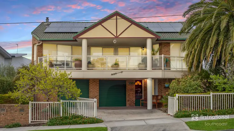 Main view of Homely house listing, 1/37 Abeckett Street, Inverloch VIC 3996
