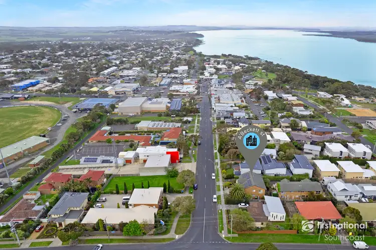 Second view of Homely house listing, 1/37 Abeckett Street, Inverloch VIC 3996