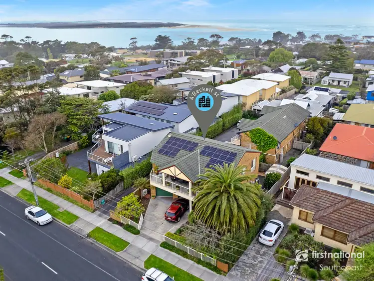 Third view of Homely house listing, 1/37 Abeckett Street, Inverloch VIC 3996